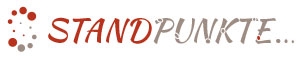 Logo Standpunkte