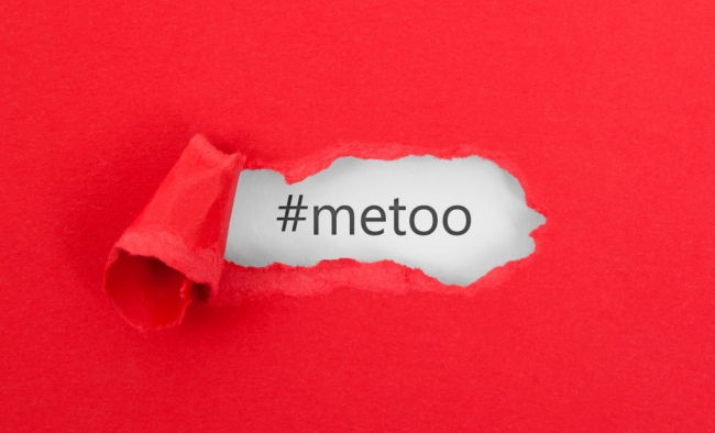 #metoo